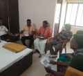 State Council Meet - Tamilnadu State SGF